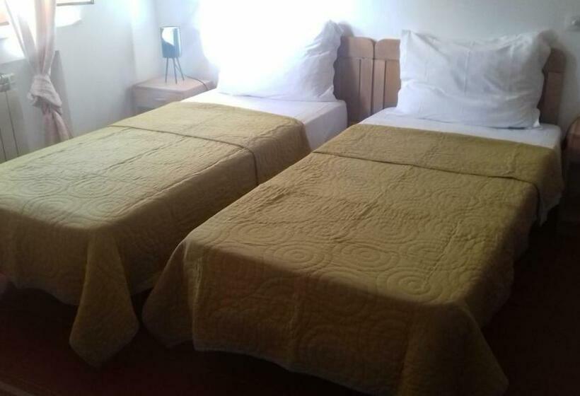 Дом 2 Спальни, Belver Porto Dona Maria Resort