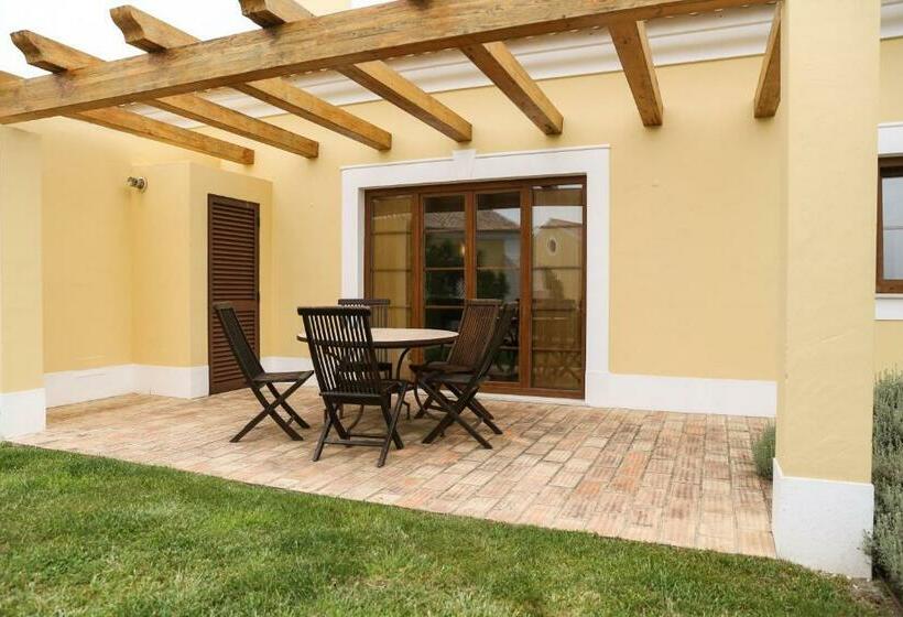 בית, 2 חדרי שינה, Belver Porto Dona Maria Resort