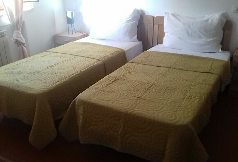 Дом 2 Спальни, Belver Porto Dona Maria Resort