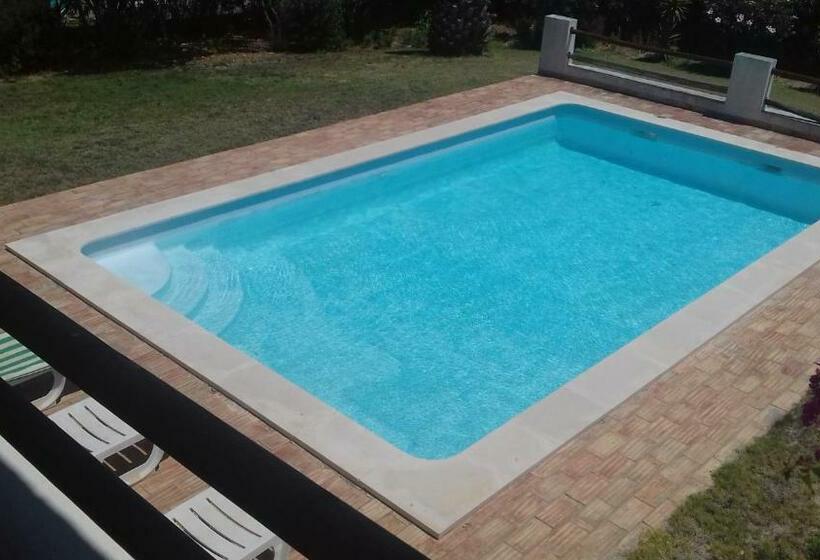 וילה עם 4 חדרי שינה, Belver Porto Dona Maria Resort