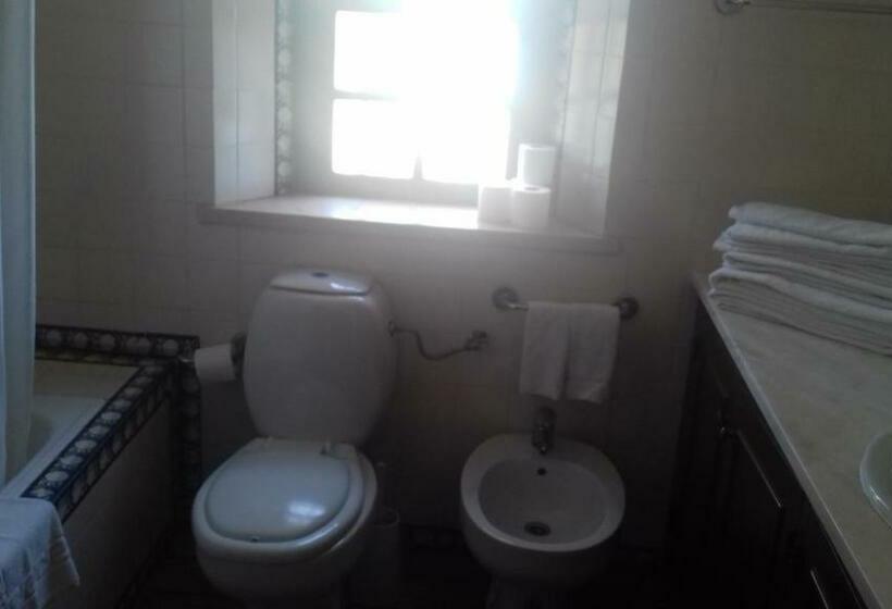 Вилла 4 Спальни, Belver Porto Dona Maria Resort