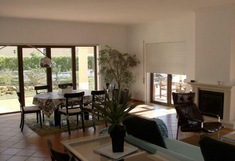וילה עם 4 חדרי שינה, Belver Porto Dona Maria Resort