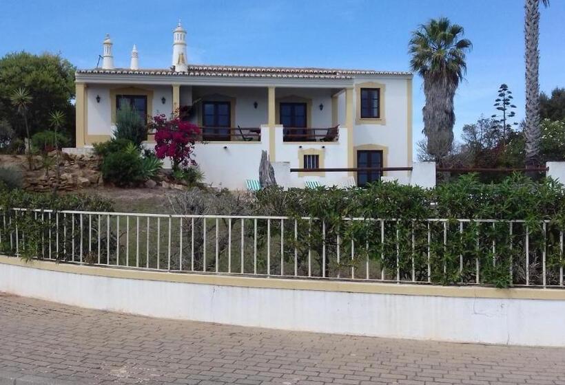 Вилла 4 Спальни, Belver Porto Dona Maria Resort