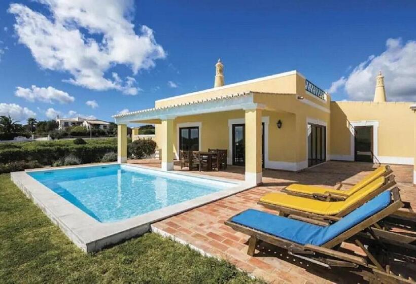וילה עם 4 חדרי שינה, Belver Porto Dona Maria Resort
