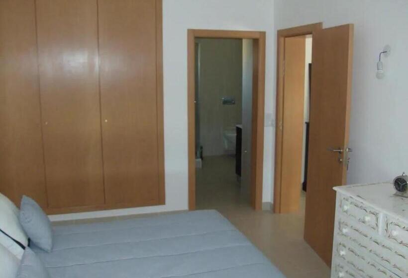 וילה עם חדר שינה אחד ובריכת שחיה, Belver Porto Dona Maria Resort