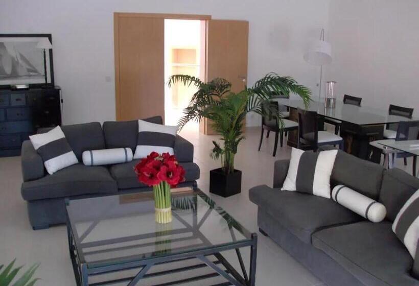 Вилла с 1 спальней и бассейном, Belver Porto Dona Maria Resort