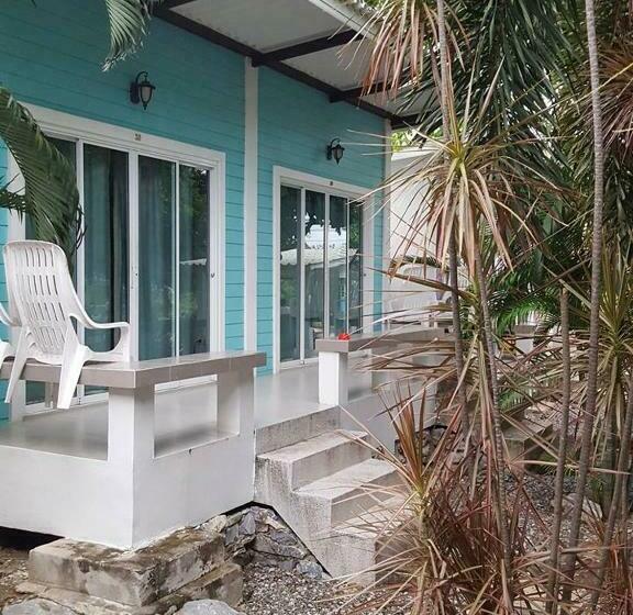 Бунгало Стандарт 2 Спальни, Charlie S Bungalows