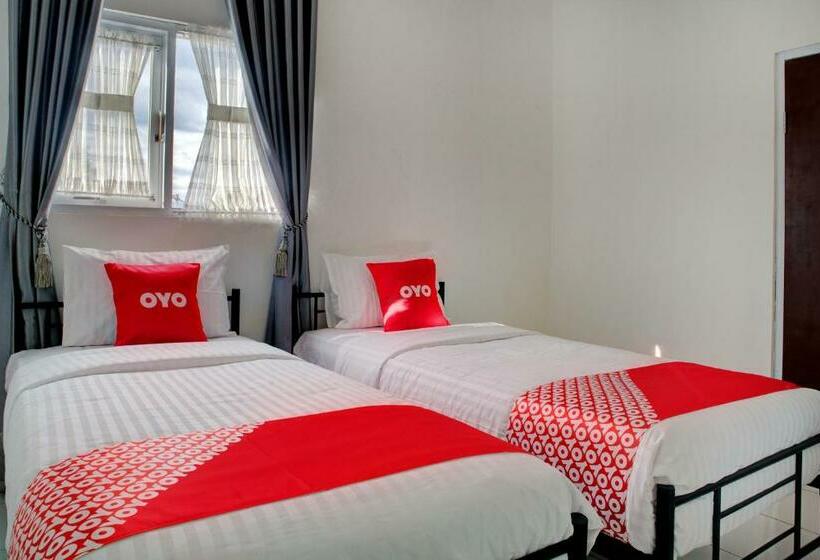Номер Стандарт, Oyo 3690 Wisma Yani Syariah