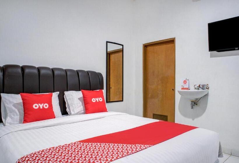 Номер Стандарт, Oyo 3690 Wisma Yani Syariah