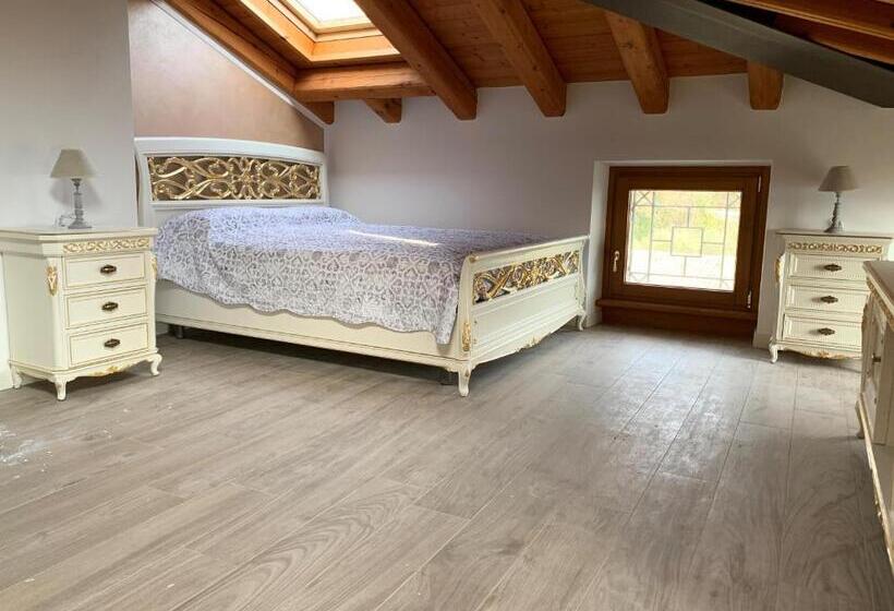 Полулюкс, Villa Vaccari Garda