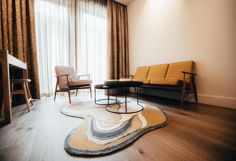 Номер Deluxe, Cityhotel Wood