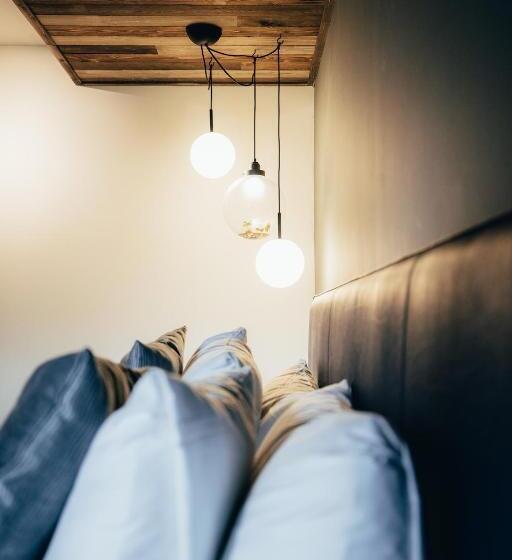 Номер Стандарт с Террасой, Cityhotel Wood
