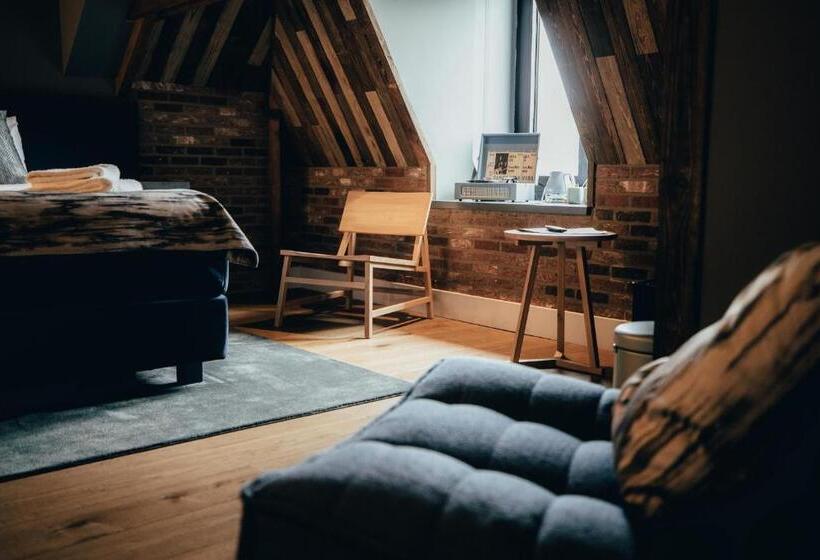 Номер Стандарт, Cityhotel Wood
