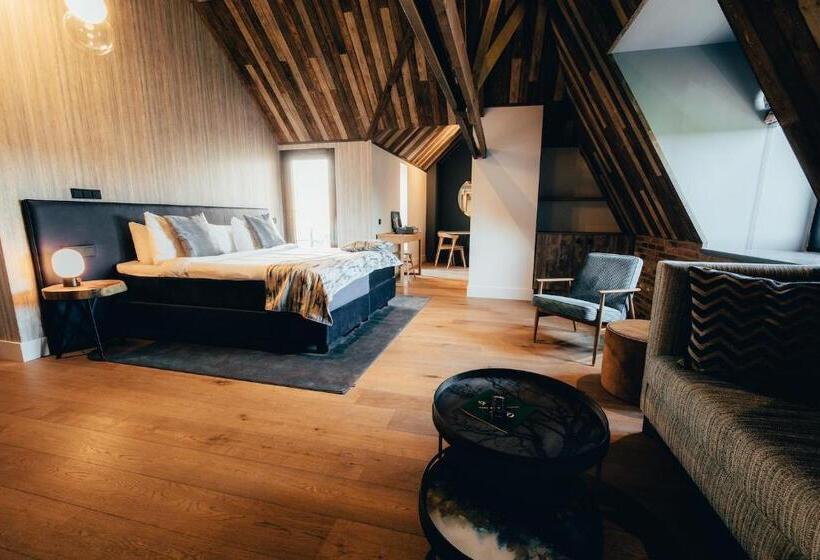 Номер Стандарт с Гидромассажем, Cityhotel Wood