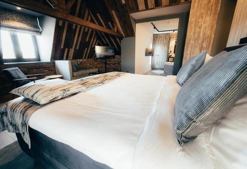 Номер Стандарт с Гидромассажем, Cityhotel Wood