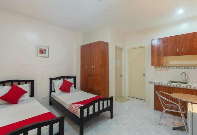 스탠다드 룸, 3j S And K Apartment