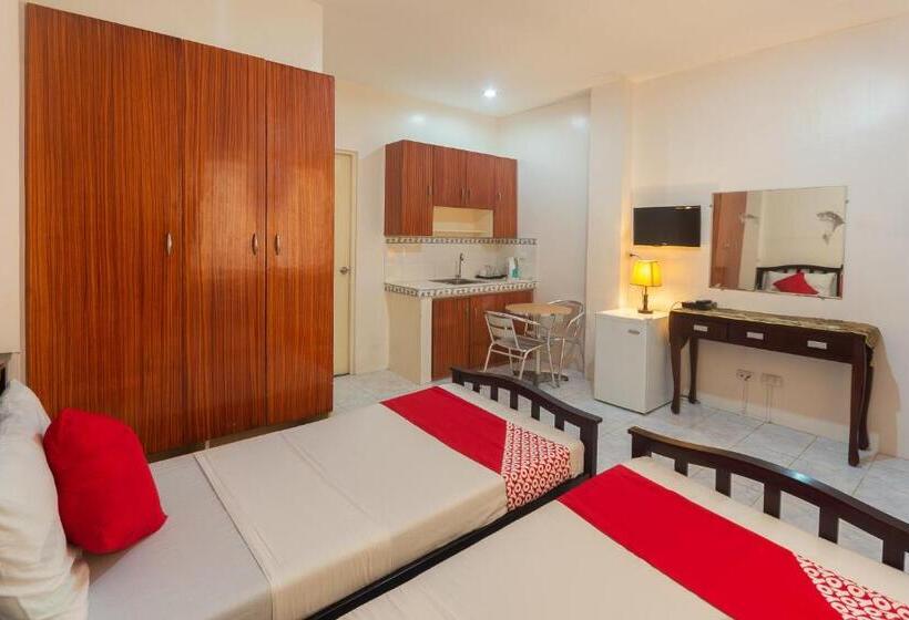 스탠다드 룸, 3j S And K Apartment