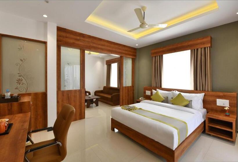 行政套房, Eastin Easy Vita