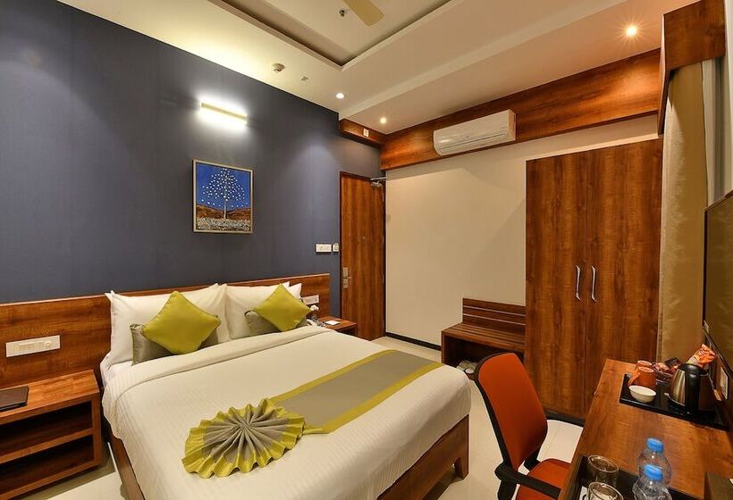 Номер Deluxe, Eastin Easy Vita