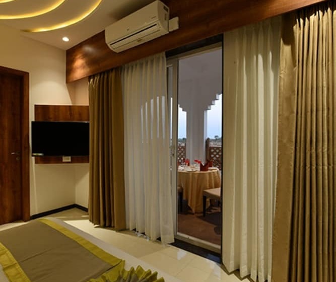 Номер Deluxe, Eastin Easy Vita