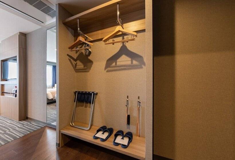 Номер Стандарт, Prefort Nishiakashi