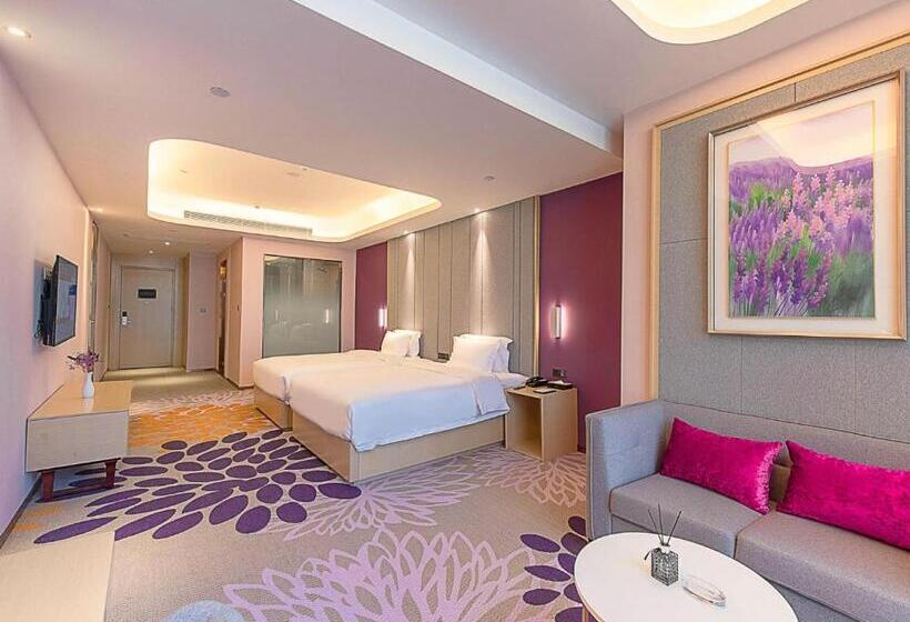 Номер бизнес-класса, Lavande Hotels·foshan Yanbu Suiyan East Road