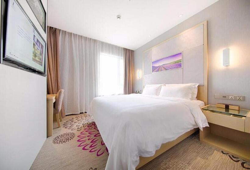 Номер Стандарт, Lavande Hotels·kunshan Renmin Road