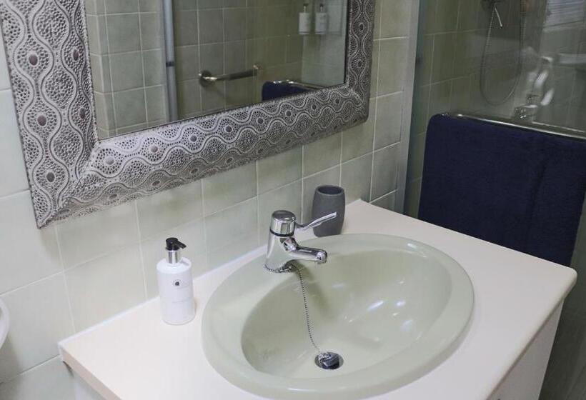 수피리어 룸, Highway Gardens Guest House