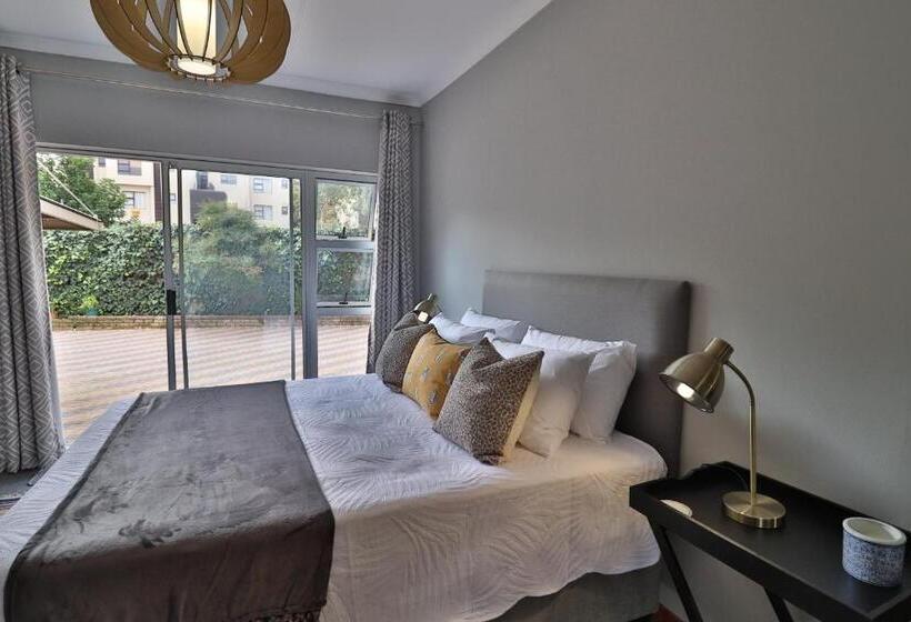 스탠다드 룸, Highway Gardens Guest House