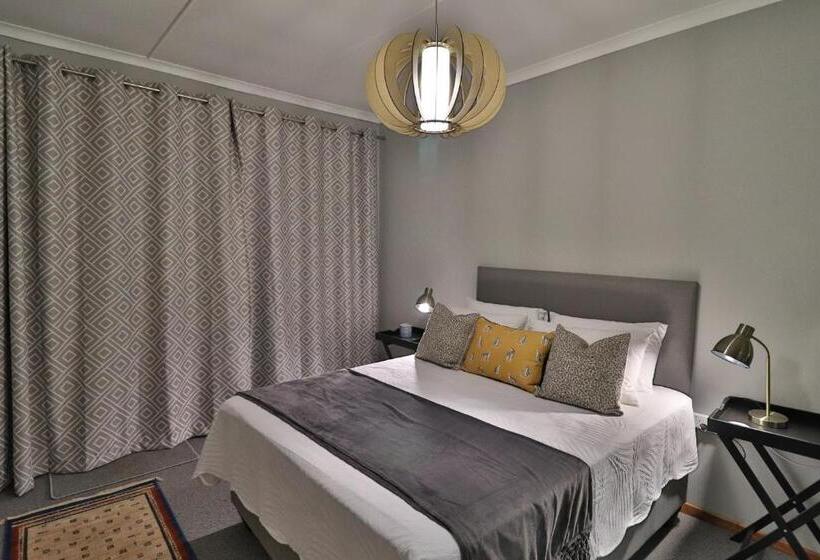 스탠다드 룸, Highway Gardens Guest House