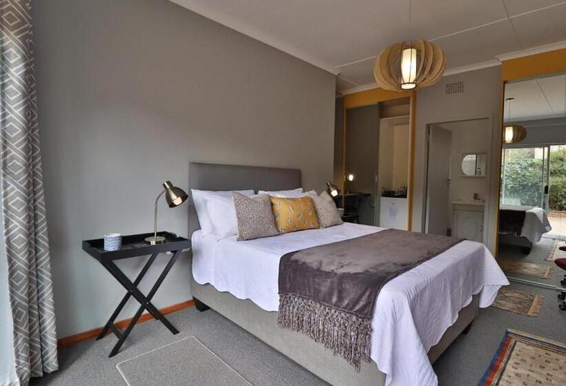 스탠다드 룸, Highway Gardens Guest House