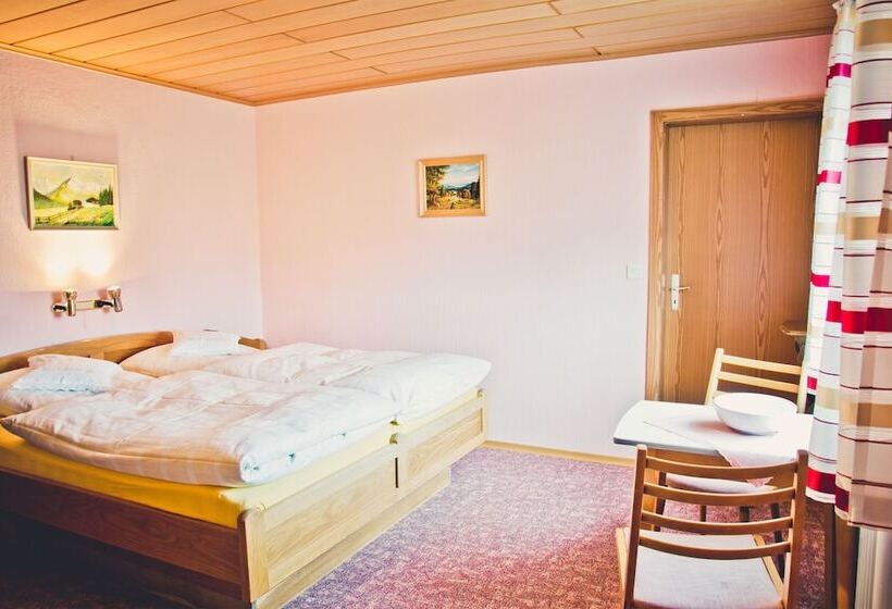 Номер Стандарт, Stan's Bed & Breakfast