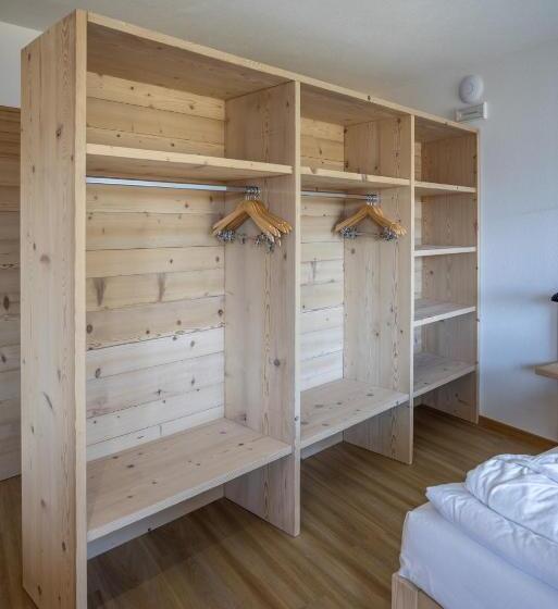 Полулюкс Одноместный с Террасой, Giallo Dolomiti Wellness