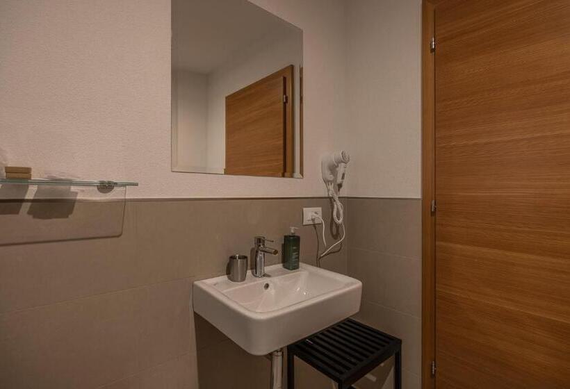 Люкс Повышенной Комфортности, Giallo Dolomiti Wellness
