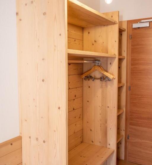 Номер Стандарт, Giallo Dolomiti Wellness