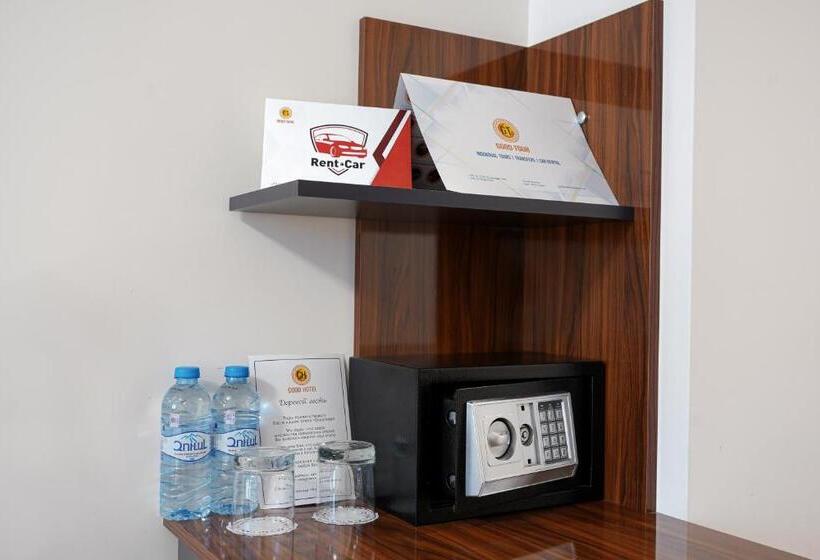 스탠다드 룸, Good Hotel Yerevan