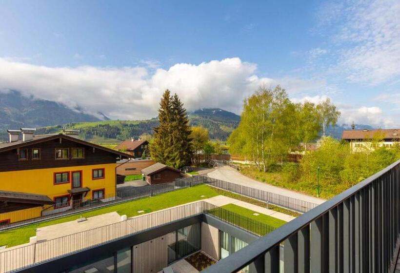 آپارتمان 2 خوابه, Emma Deluxe Aparthotel Direkt Beim Skibus