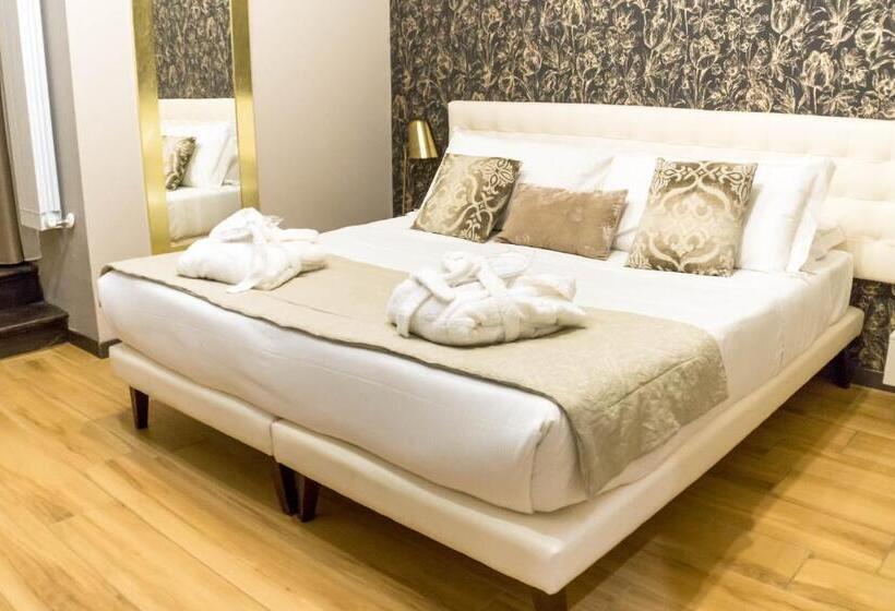 اتاق سوپریور, Intomilan Galleria Duomo I Boutique & Design Apart