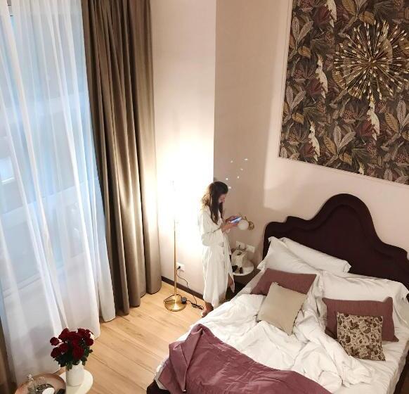 سوییت جونیور لوکس, Intomilan Galleria Duomo I Boutique & Design Apart