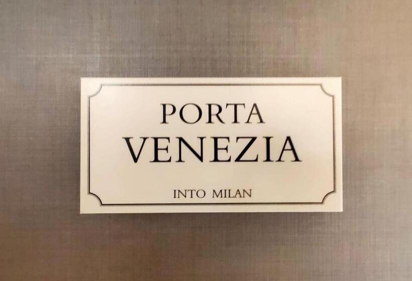 سوییت لوکس, Intomilan Galleria Duomo I Boutique & Design Apart