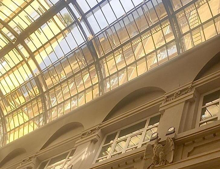 سوییت لوکس, Intomilan Galleria Duomo I Boutique & Design Apart