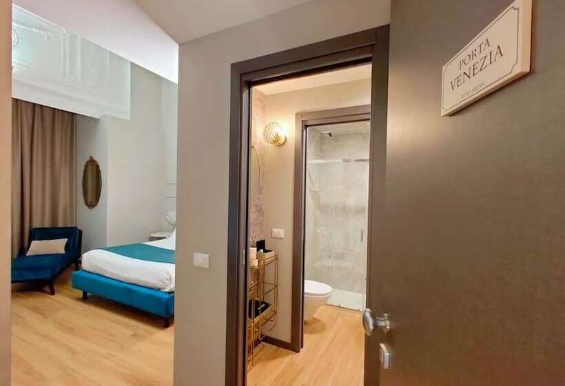 سوییت لوکس, Intomilan Galleria Duomo I Boutique & Design Apart