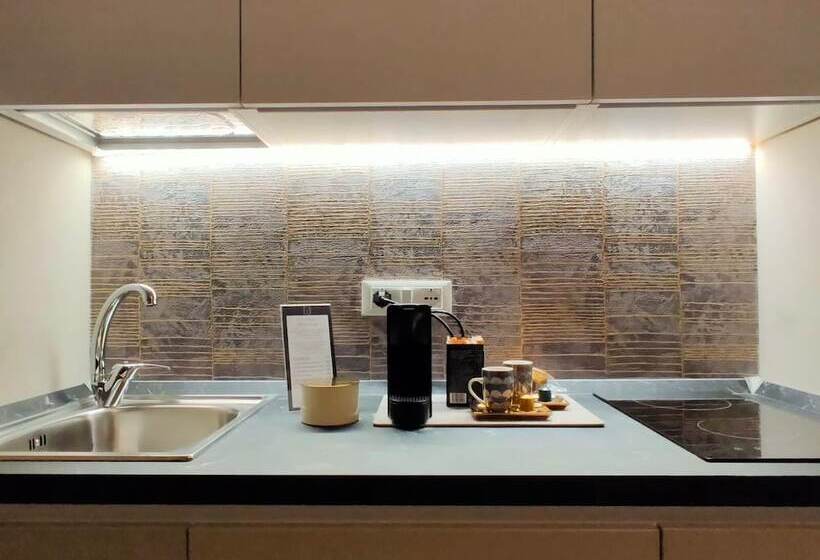 سوییت لوکس, Intomilan Galleria Duomo I Boutique & Design Apart