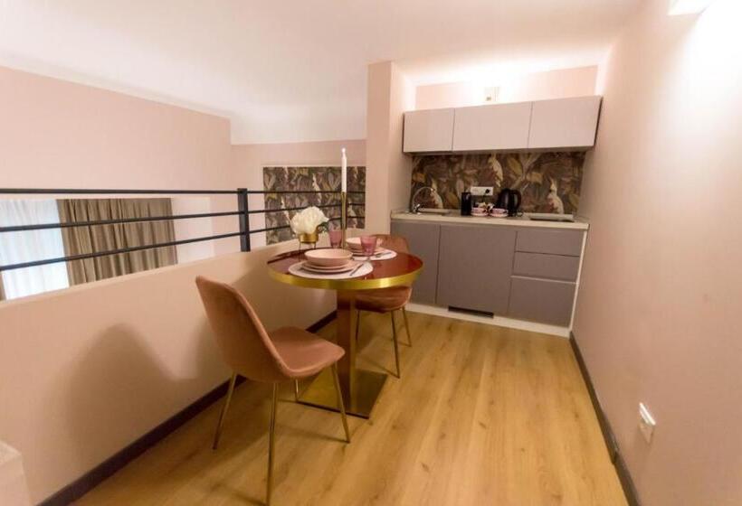سوییت جونیور لوکس, Intomilan Galleria Duomo I Boutique & Design Apart