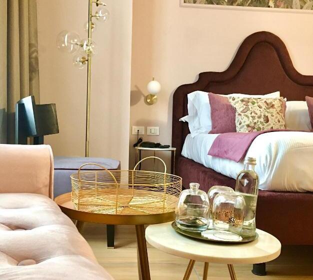 سوییت جونیور لوکس, Intomilan Galleria Duomo I Boutique & Design Apart