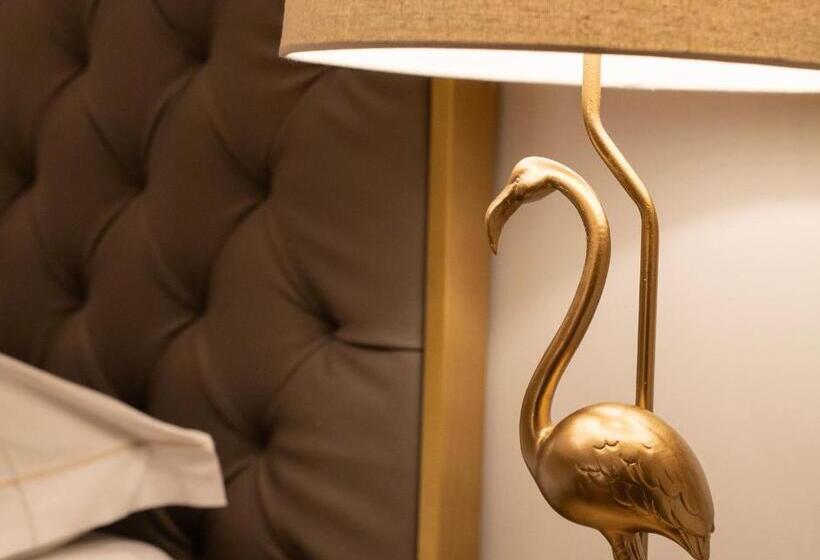 سوییت جونیور, Intomilan Galleria Duomo I Boutique & Design Apart