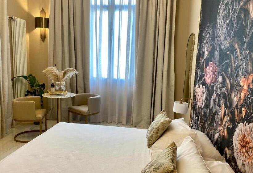 سوییت جونیور لوکس, Intomilan Galleria Duomo I Boutique & Design Apart