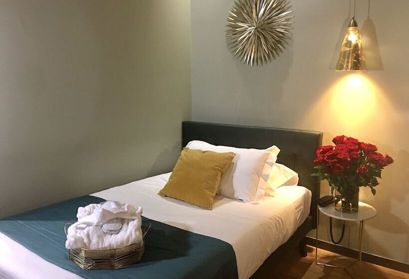 اتاق استاندارد یک نفره, Intomilan Galleria Duomo I Boutique & Design Apart