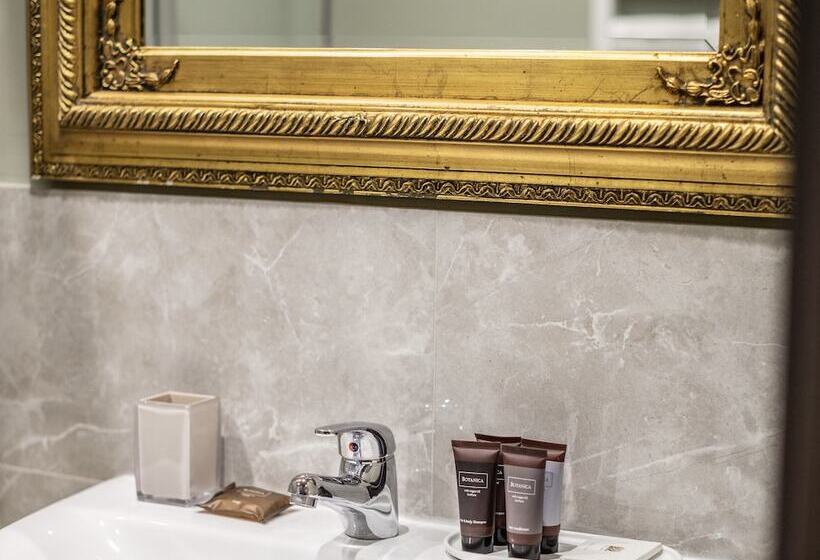 اتاق استاندارد یک نفره, Intomilan Galleria Duomo I Boutique & Design Apart