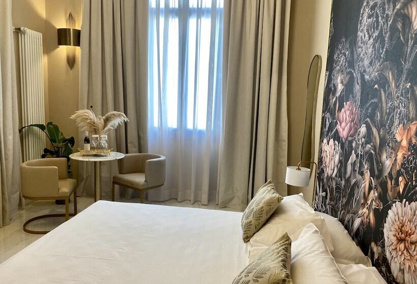 سوییت لوکس, Intomilan Galleria Duomo I Boutique & Design Apart